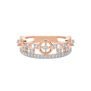 Belira Diamond Engagement Ring